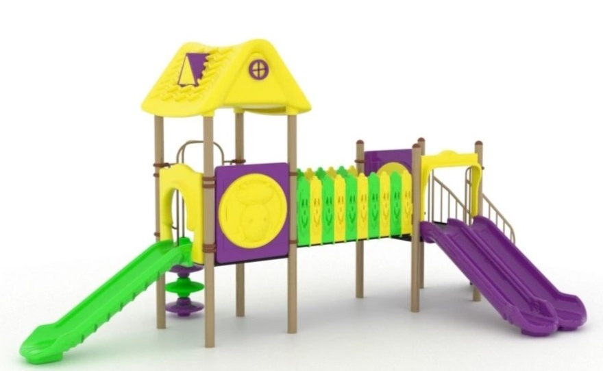 PlayPark Minik-101