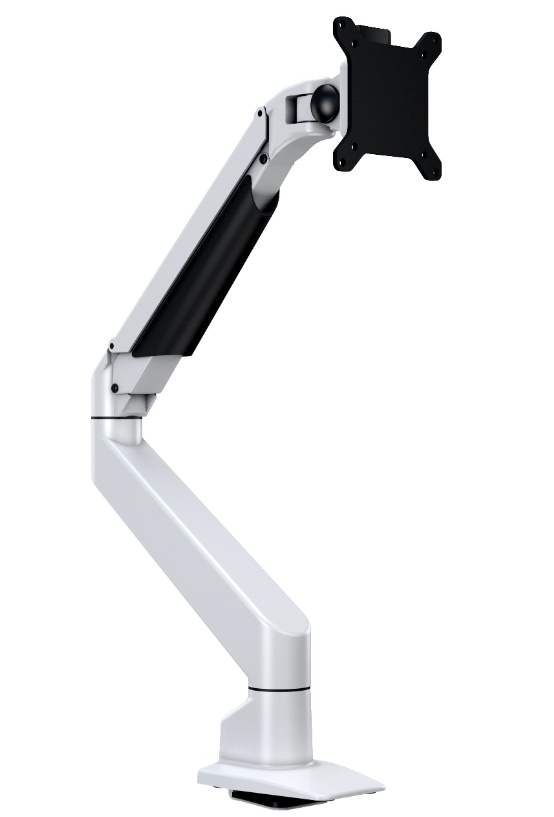 Suport pentru monitor Multibrackets M VESA Gas Lift Arm Single White HD