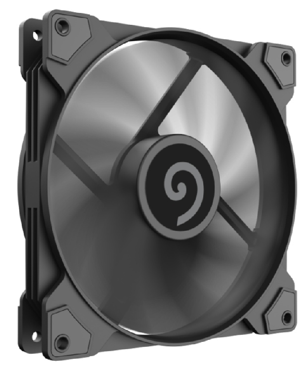 Gamemax GMX-14WFBK-PWM