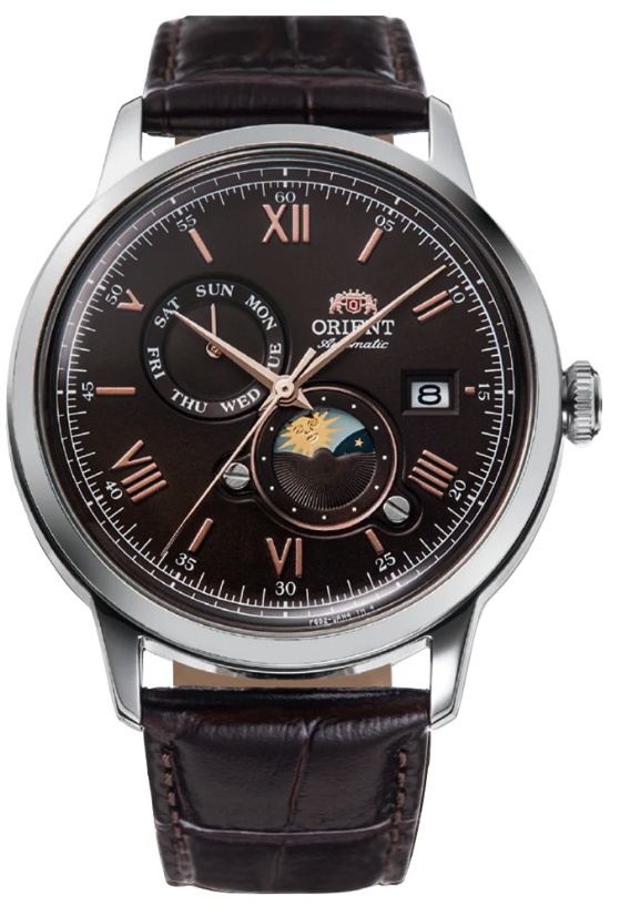 Ceas de mână Orient RA-AK0804Y30B