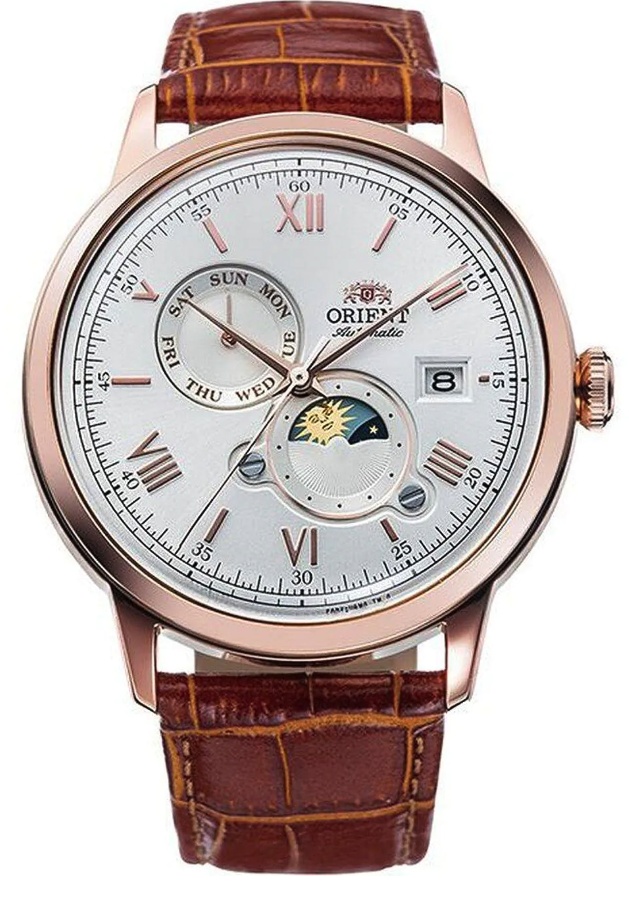 Orient RA-AK0801S30B