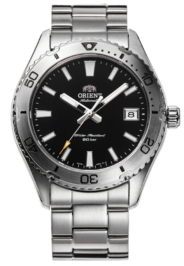 Orient RA-AC0Q01B30B