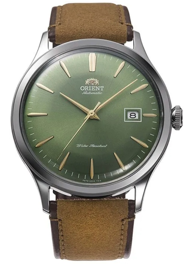 Ceas de mână Orient RA-AC0P01E30B