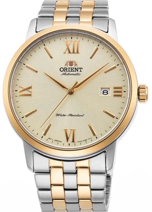 Orient RA-AC0F08G30B