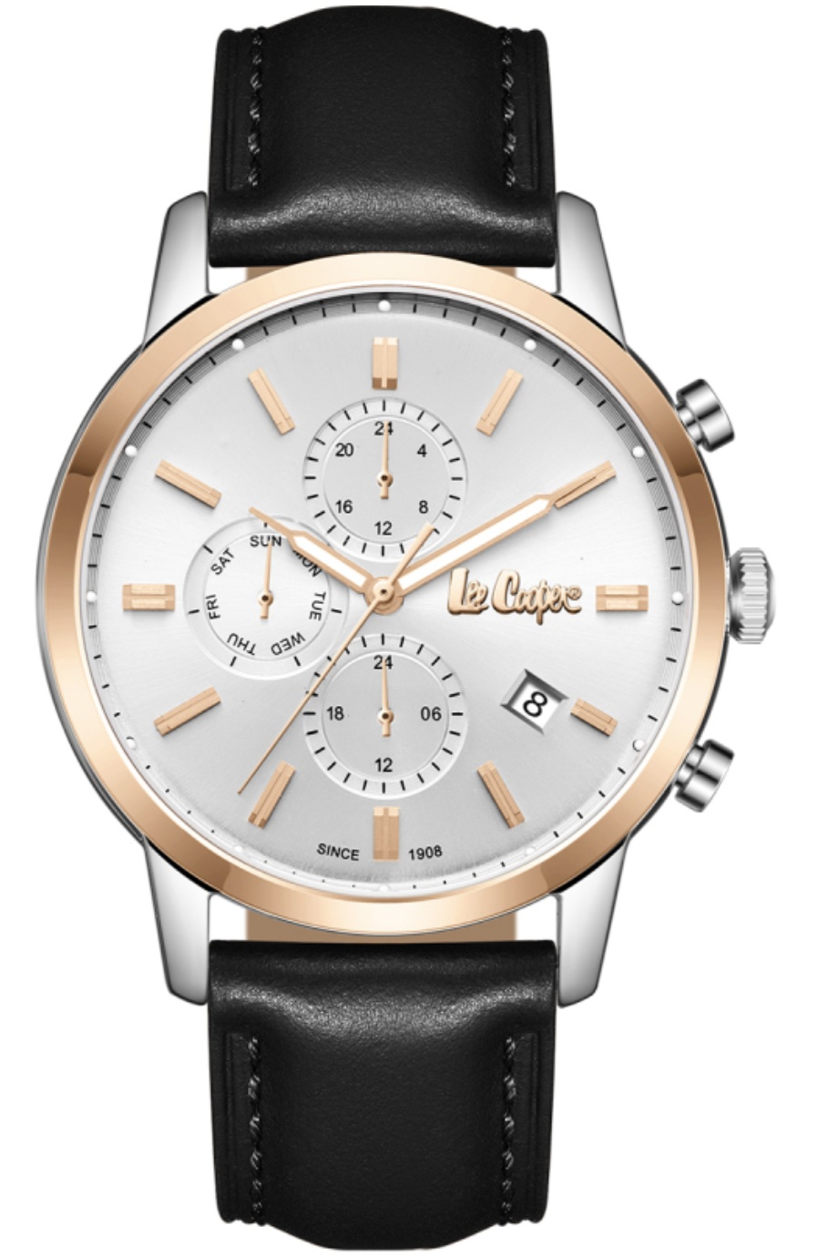 Ceas de mână Lee Cooper LC08085.531