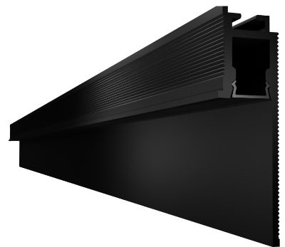 Plinta Luss PL2500DIFWHB