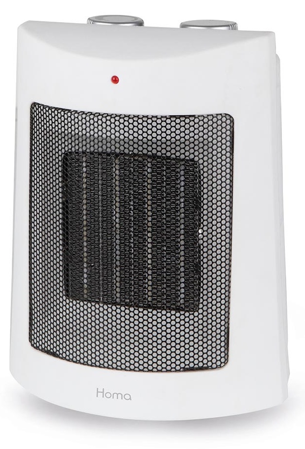 Aeroterma Homa HCH-2223C