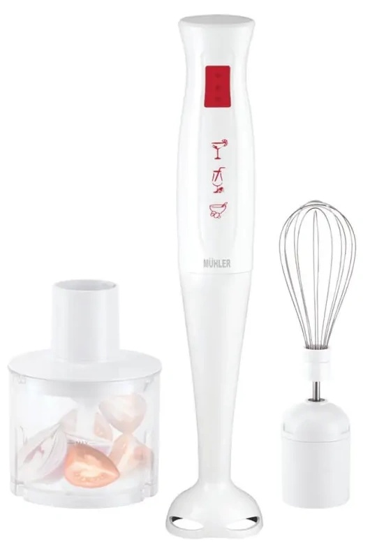 Blender Muhler MB-405P