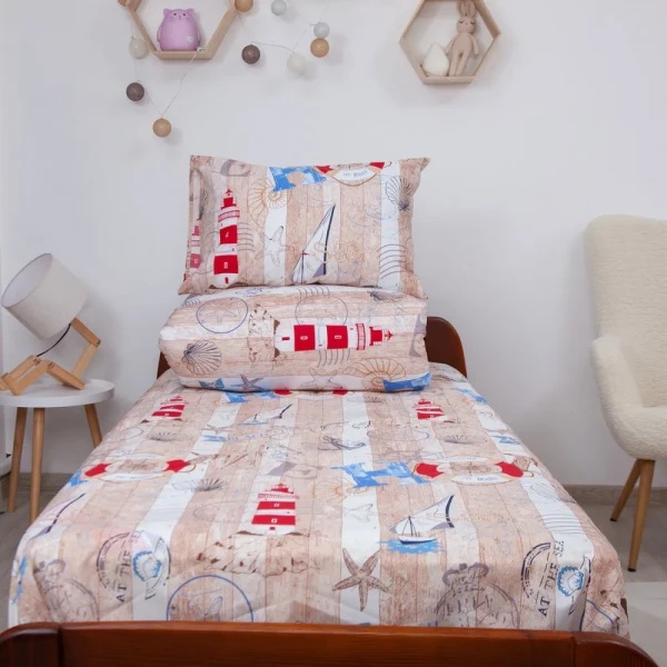 Relaxe Home Soft Dreams Sea Cruise