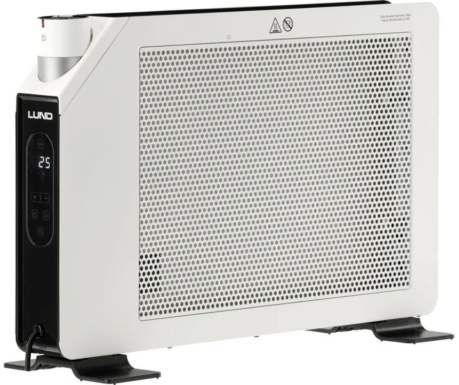 Convector electric Lund LUN68632