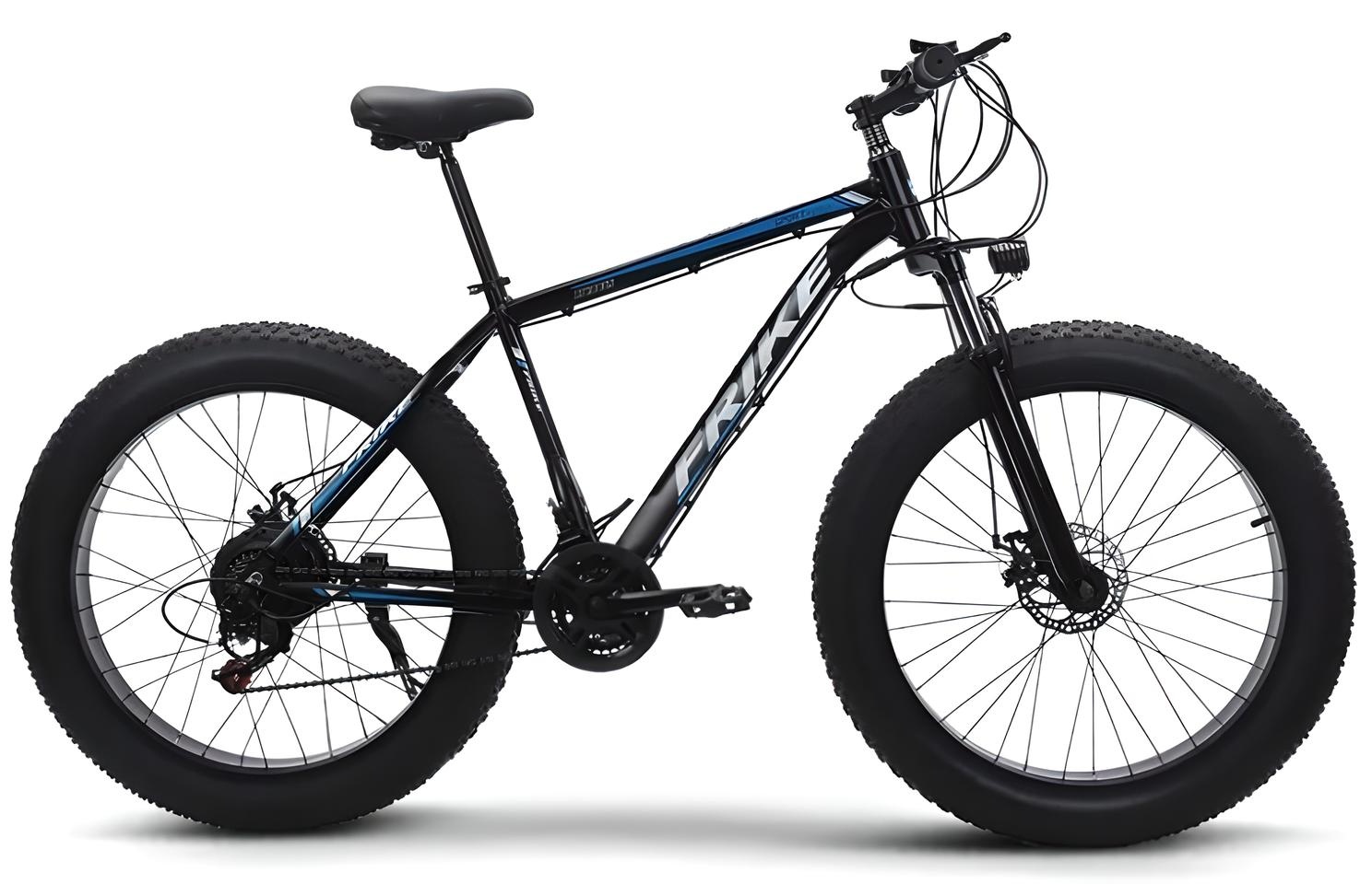 Frike Fatbike