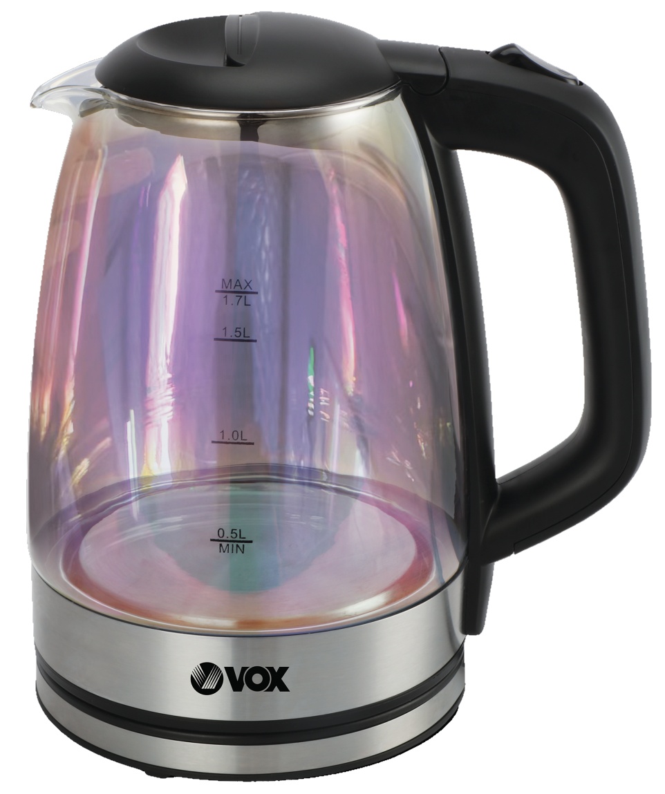 Fierbator de apa Vox WK 8006