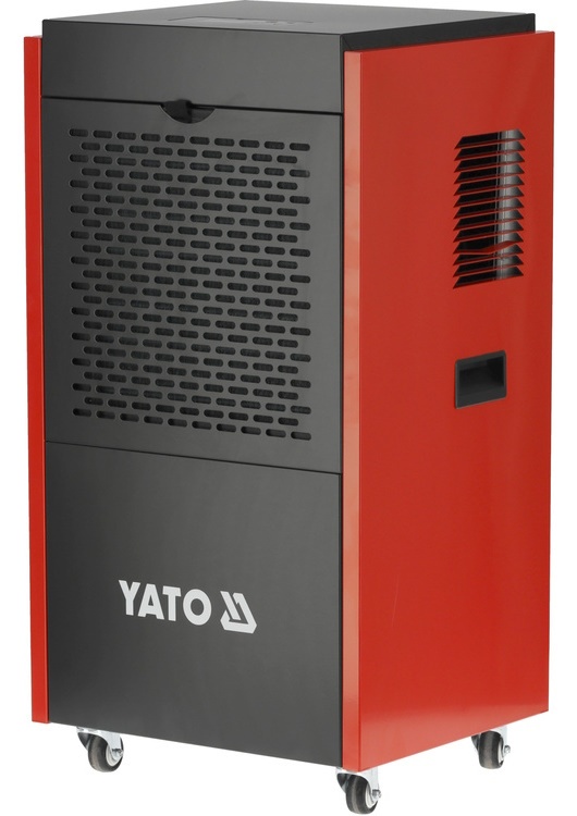Dezumidificator de aer Yato YT-99651
