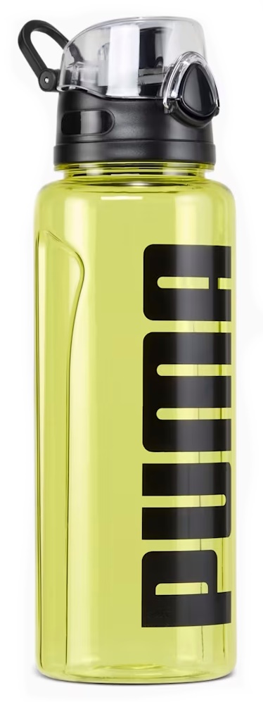 Sticlă pentru apă Puma Tr Bottle Sportstyle Lemon Sherbert 1L