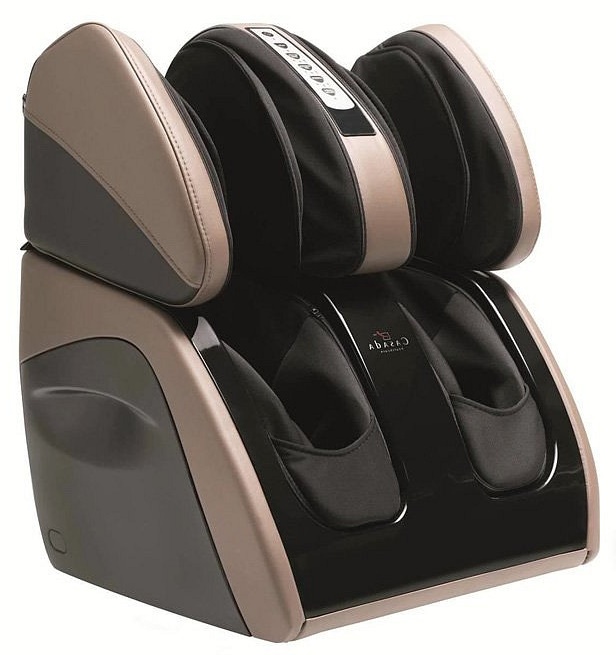 Aparat masaj Casada Canoo V