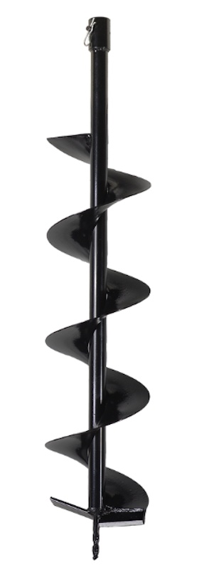 Burghiu de pământ Huter AG-150