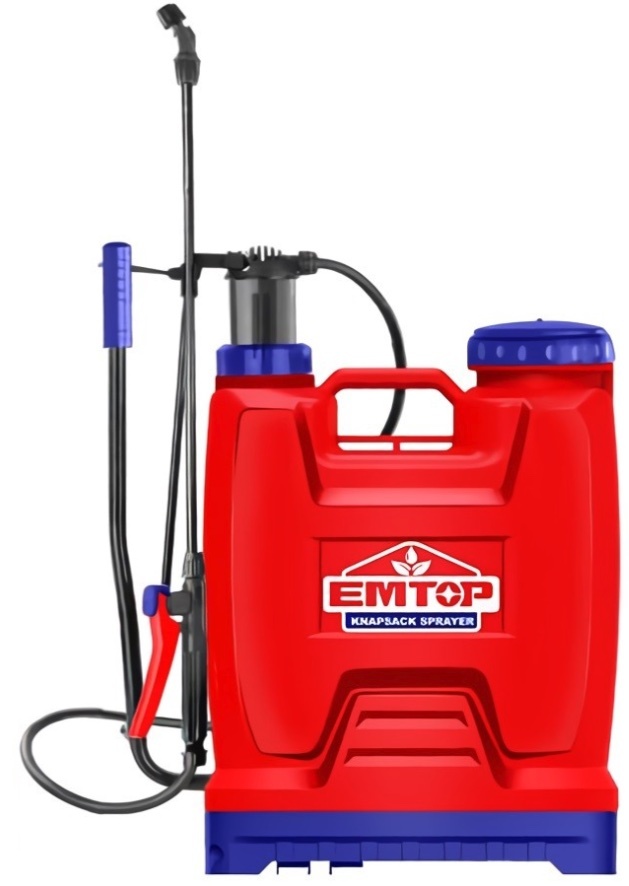 Pulverizator EMTOP ESPP42002