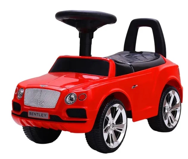 Tolocar A+B Bentley 6556 Red