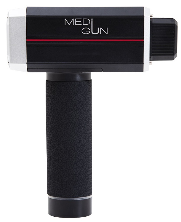 Aparat masaj Casada Medigun Pro