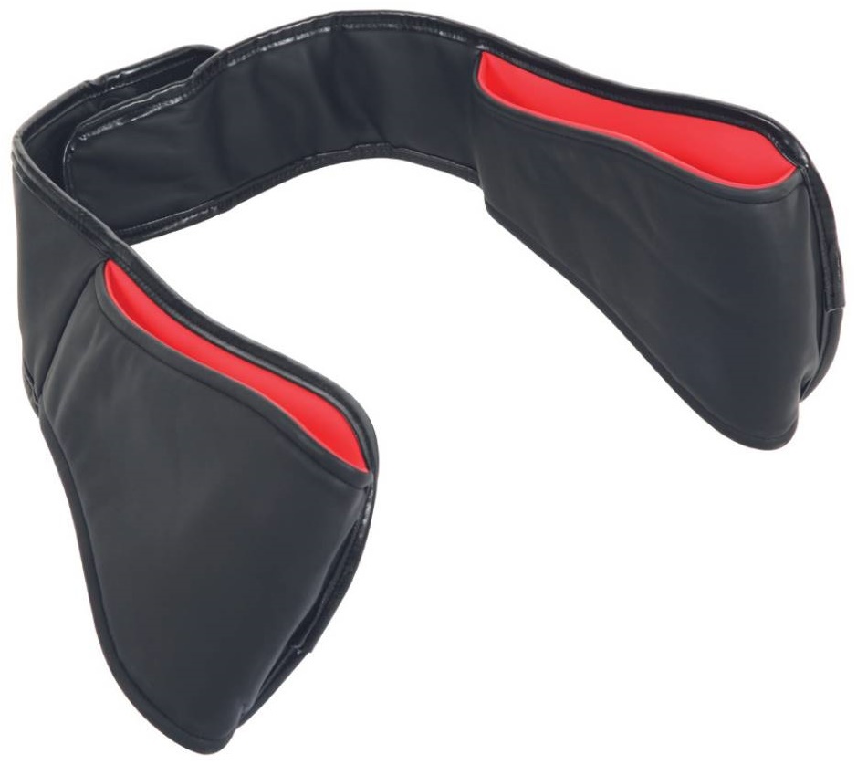 Casada Miniwell Twist Straps