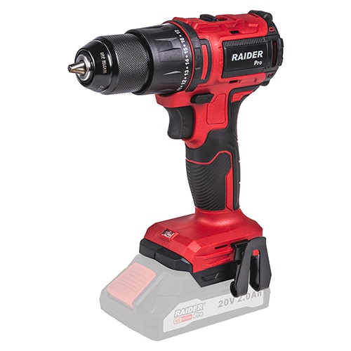 Raider RDP-YBD20