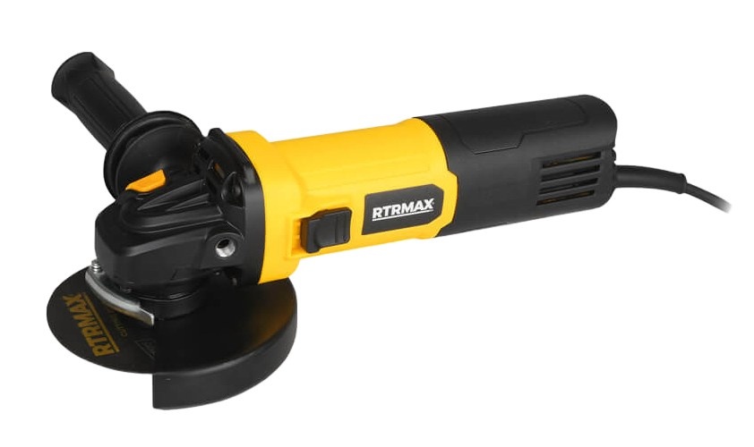 Polizor unghiular RTRMAX RTM1140