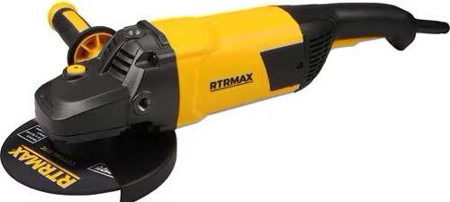 Polizor unghiular RTRMAX RTM128