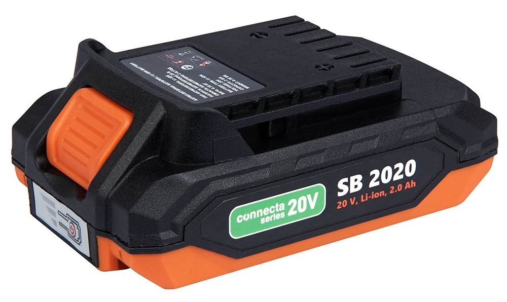 Acumulator pentru scule electrice Sequoia SB2020