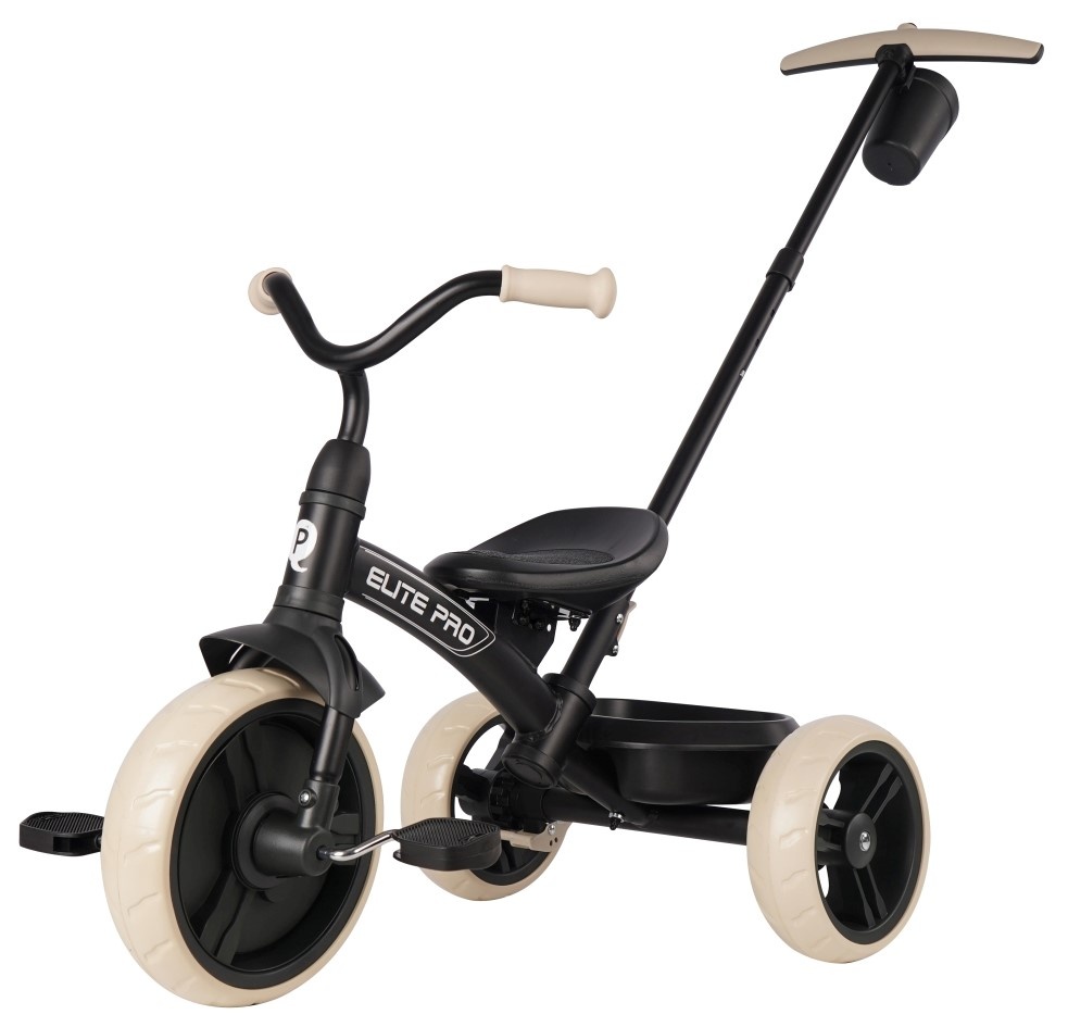 Bicicletă copii Qplay Elite Pro