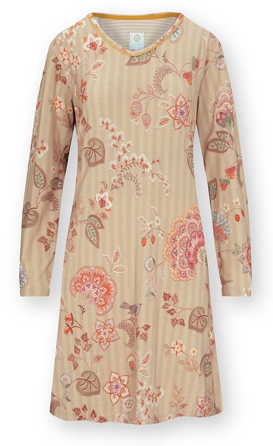 Pip Studio Dana Buenas Noches Sand