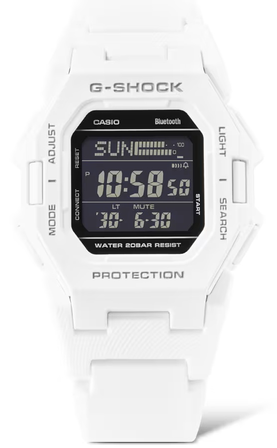 Ceas de mână Casio GD-B500-7ER