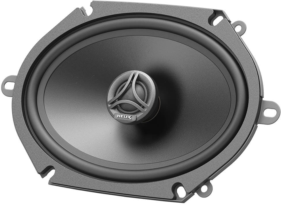 Boxe Auto Helix CB C570.2-S3