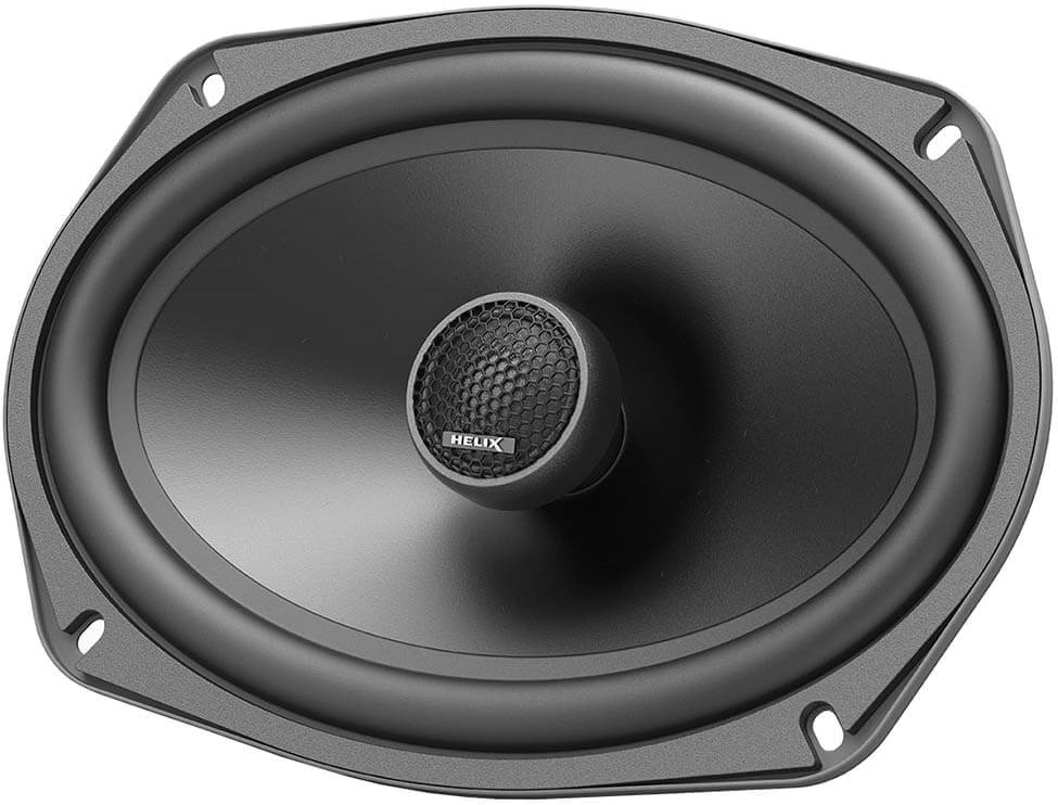 Boxe Auto Helix CB C690.2-S3