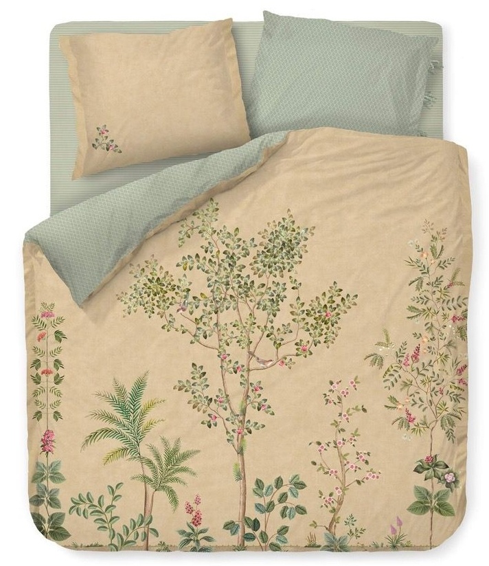 Pip Studio Fata Morgana box Sand