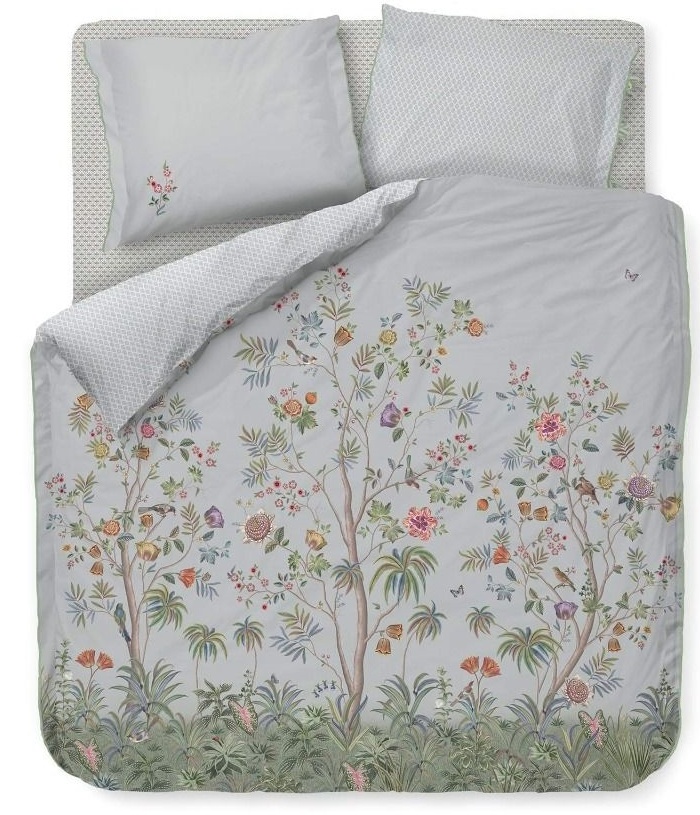 Pip Studio Paradiso Light Blue