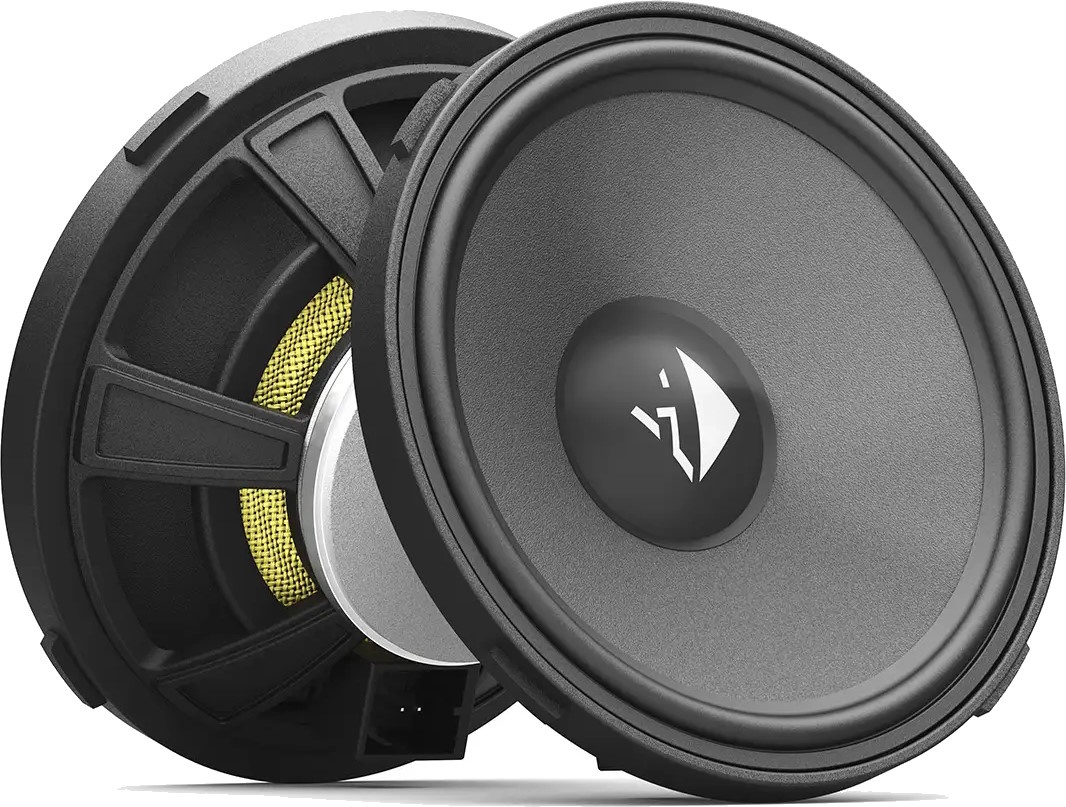 Boxe auto Helix Ci3 M100FM-S3