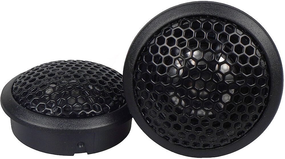 Boxe Auto Helix Ci3 T20FM-TI