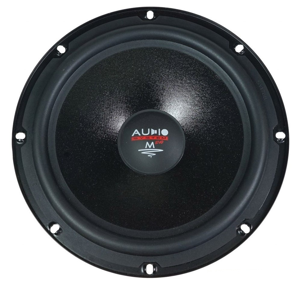 Boxe auto Audio System MS200 Evo