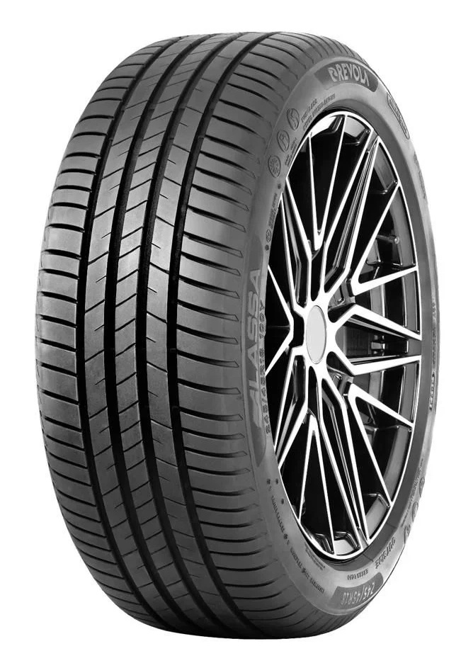 Anvelopa Lassa Revola 195/60 R15 88H