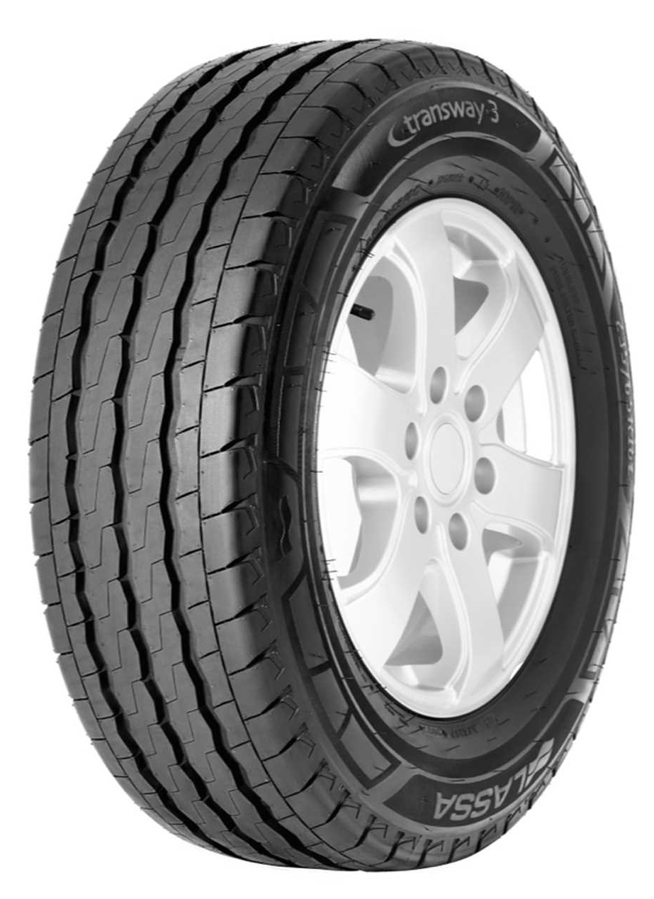 Anvelopa Lassa Transway 3 195/75 R16C 110/108R