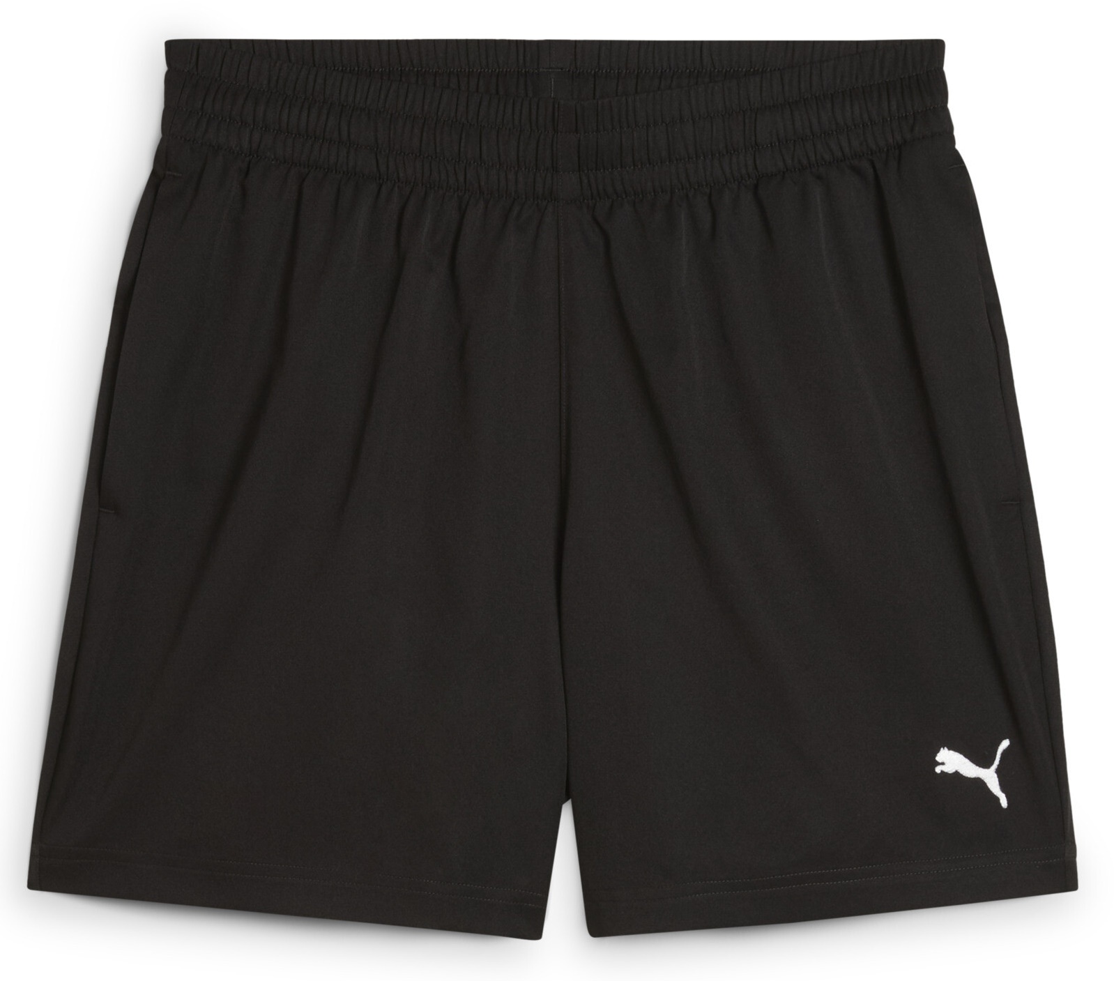 Pantaloni scurți pentru bărbați Puma Ess Logo Woven Shorts 5 Puma Black, s.XXL