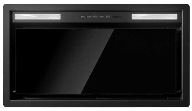 Hota Falmec Burano Plus 50 Black (CBIN50.E11P2#ZZZN460F)