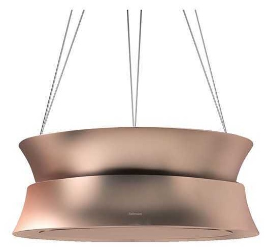 Hota Falmec Dama IS.60 Copper (CDCN60.E0P7#ZZZU461F)