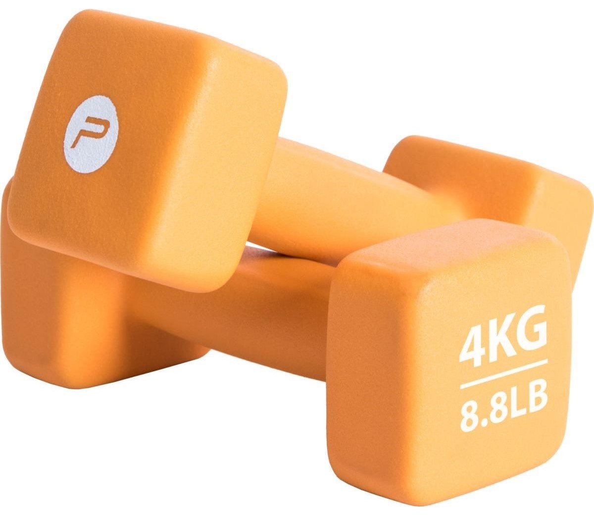 Pure Neopren Dumbbell Set