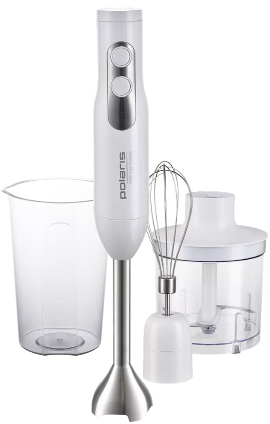 Blender Polaris PHB 1278 White