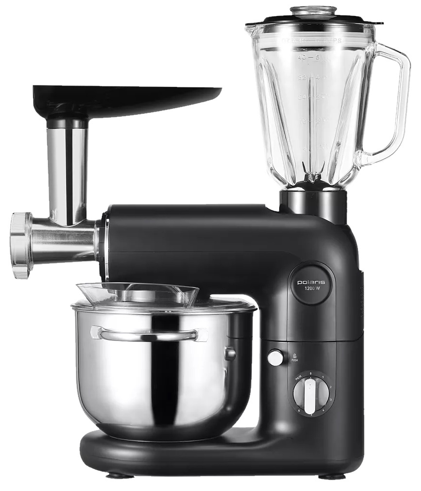 Robot de bucătărie Polaris PKM1206