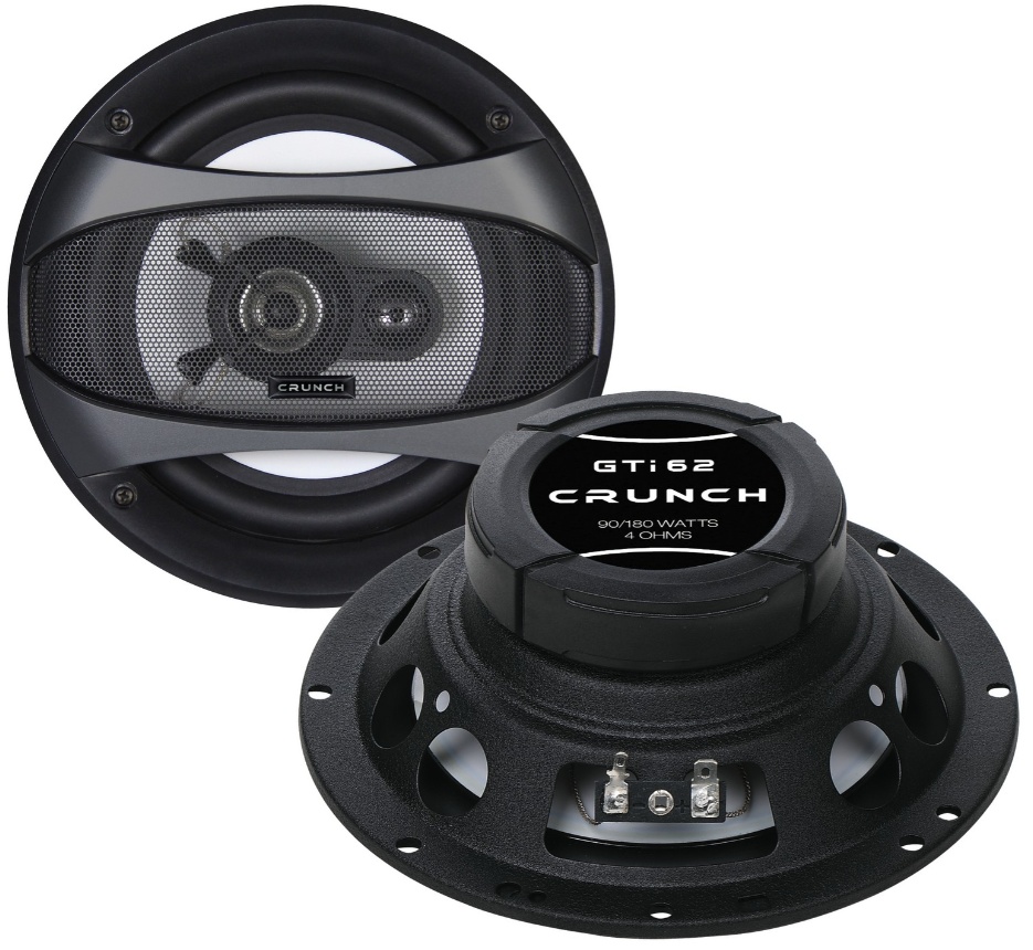 Crunch GTi62