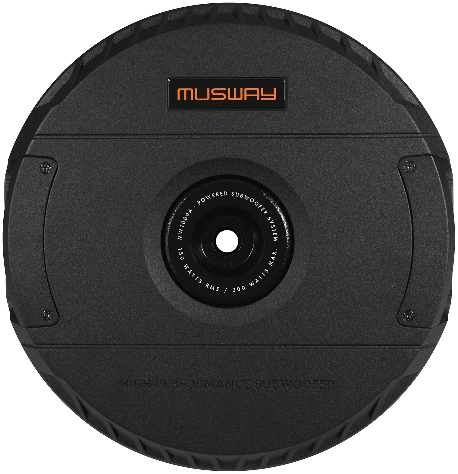 Difuzor auto tip subwoofer Musway MW1000A
