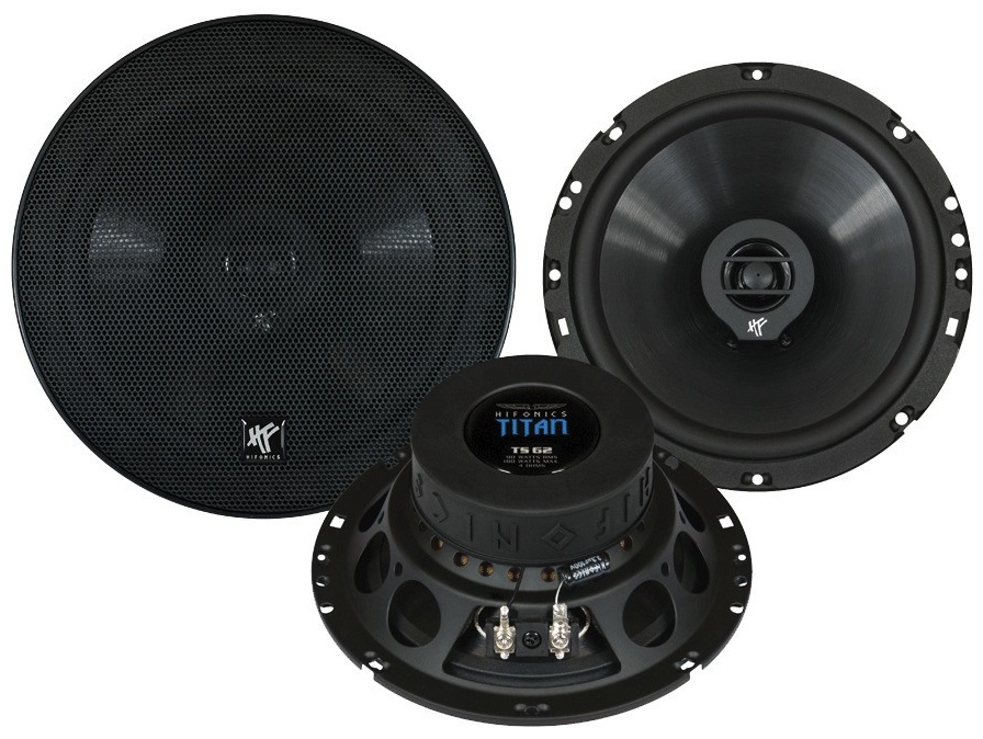 Boxe auto Hifonics TS62