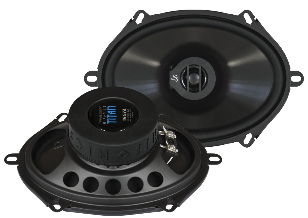 Boxe auto Hifonics TS572